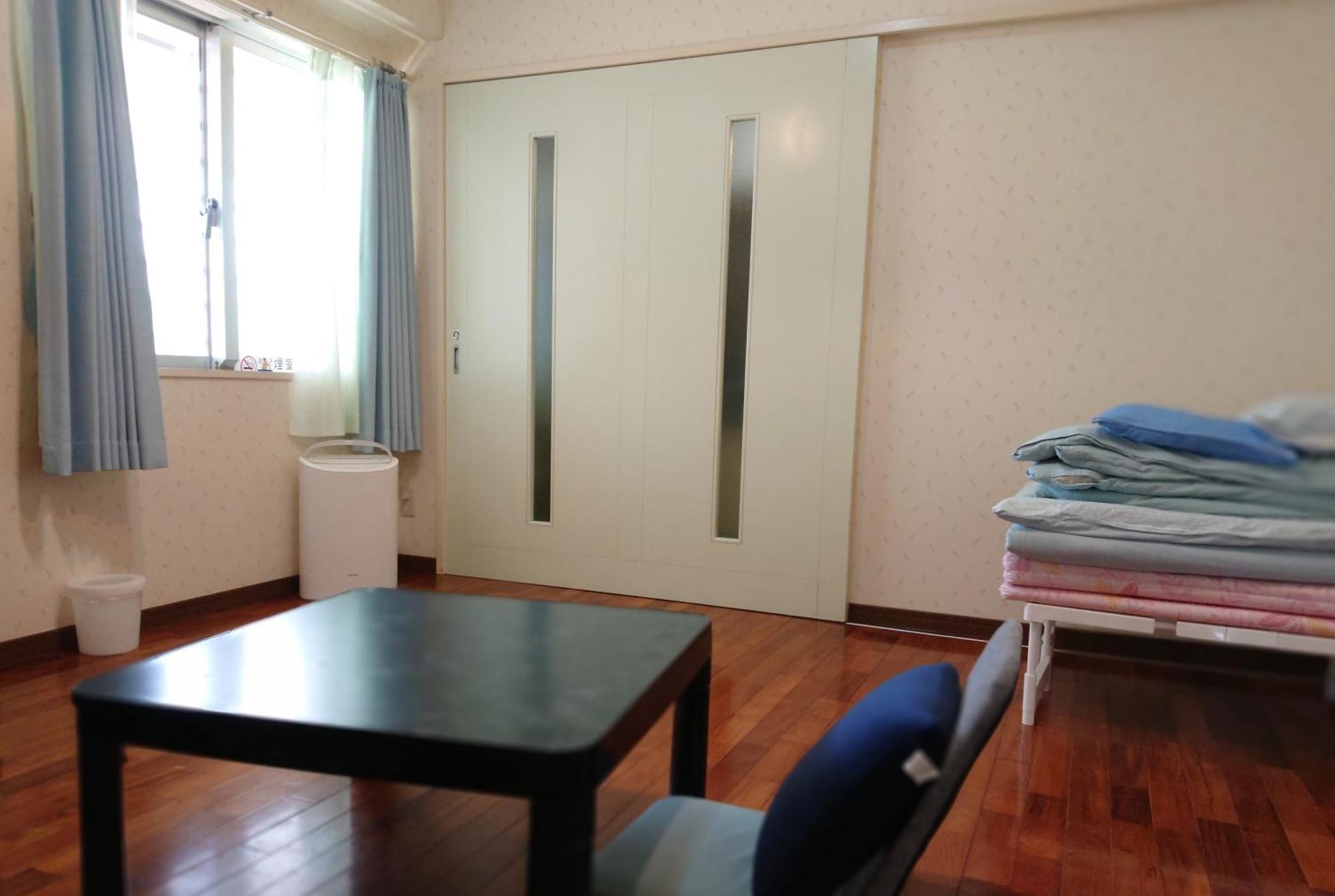 Guesthouse Seaglass Итоман Екстериор снимка