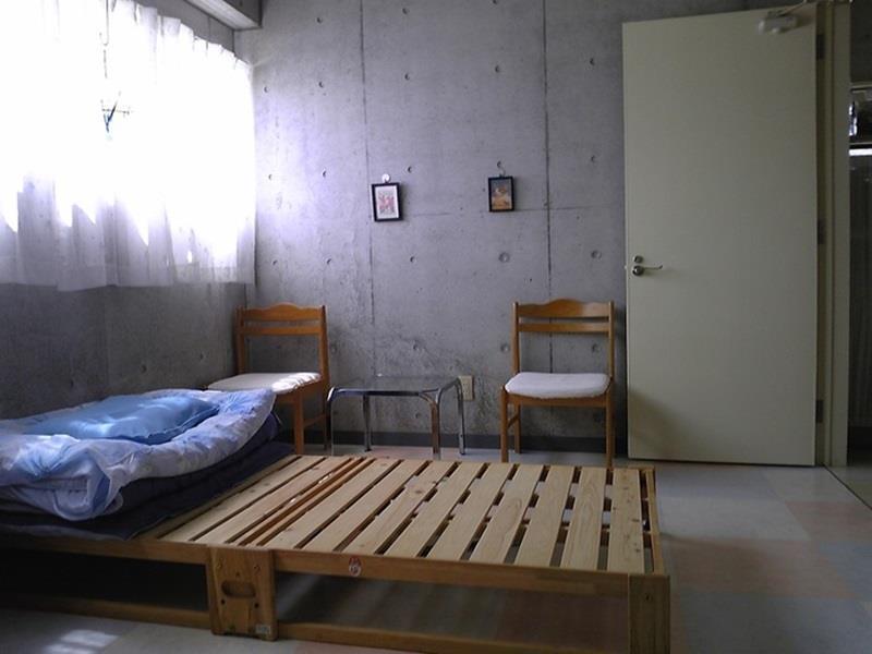 Guesthouse Seaglass Итоман Екстериор снимка