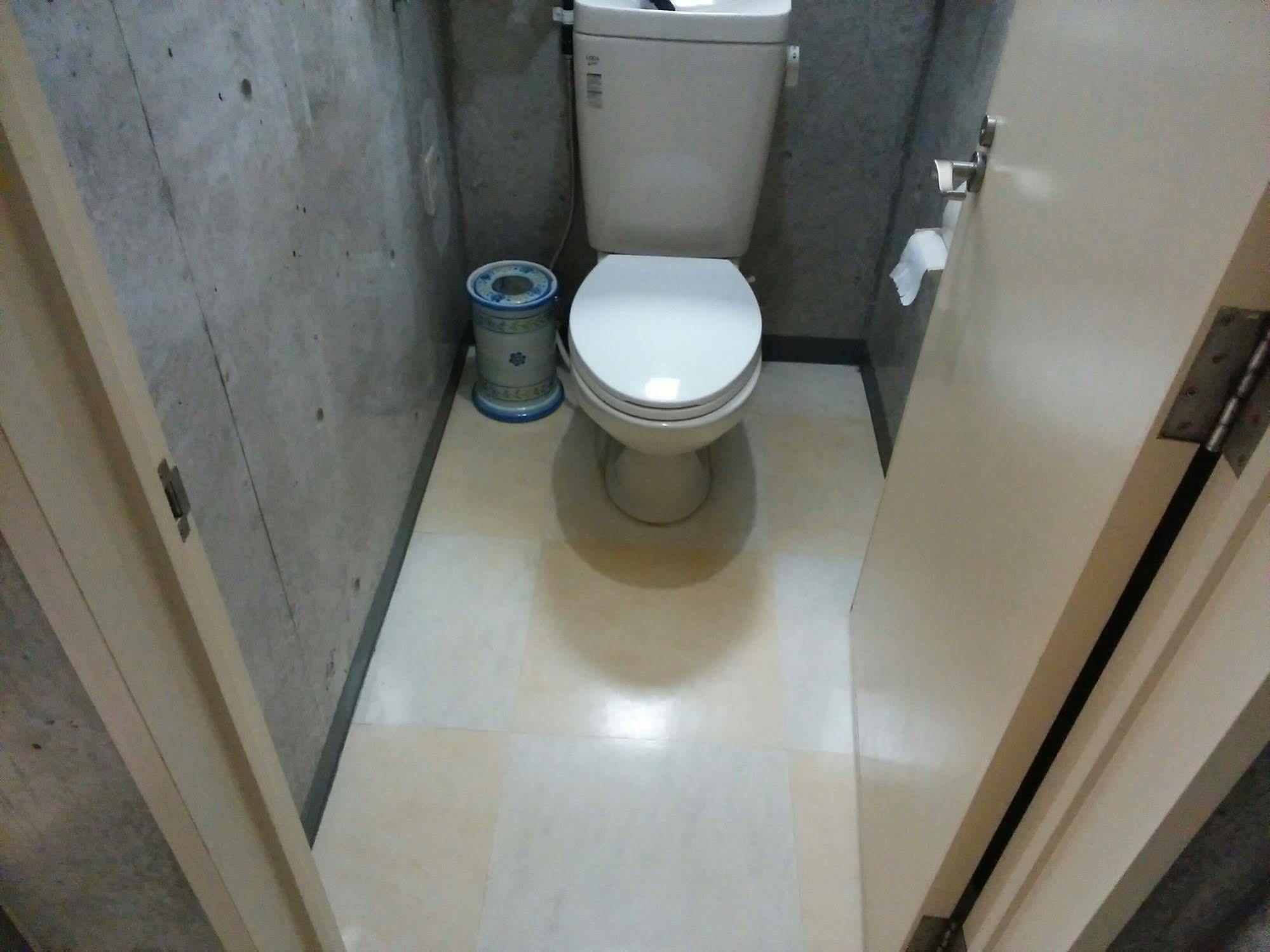Guesthouse Seaglass Итоман Екстериор снимка