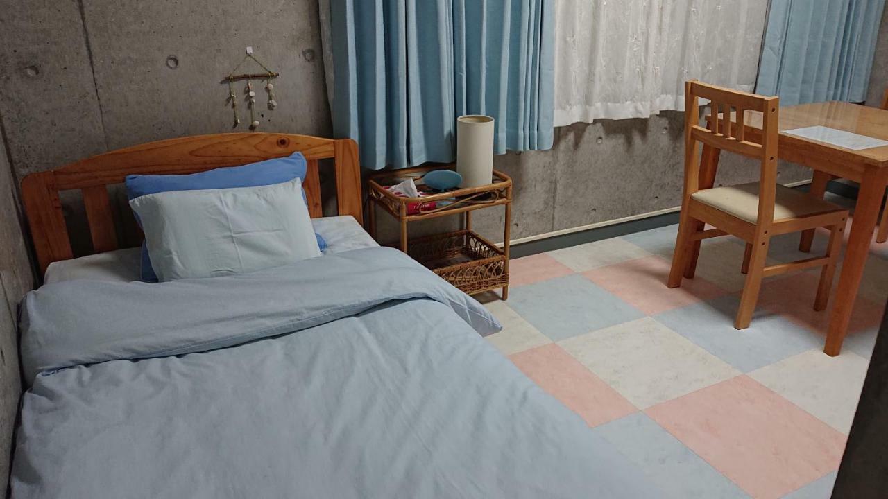 Guesthouse Seaglass Итоман Екстериор снимка